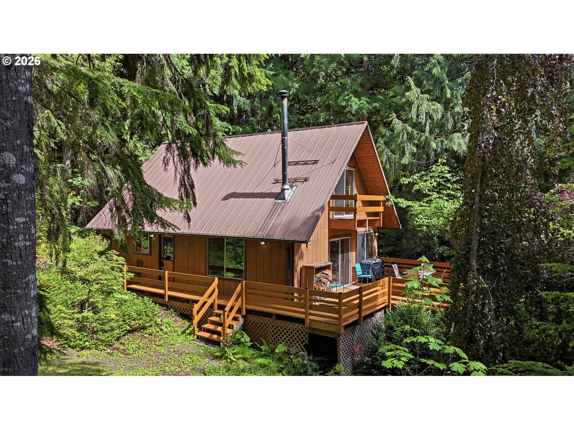 28061 MOUNTAIN VIEW DR, Welches, OR 97067