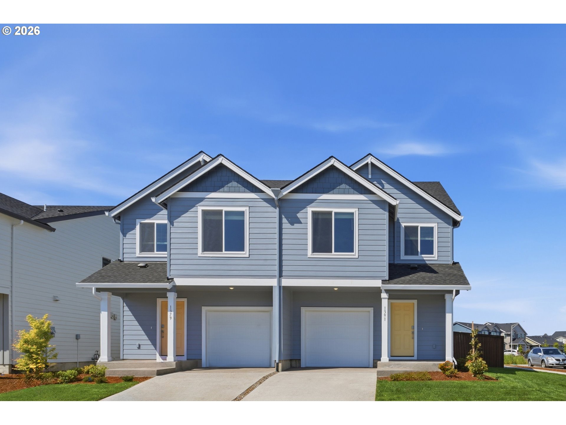 1379 Nolan AVE, Albany, OR 97322