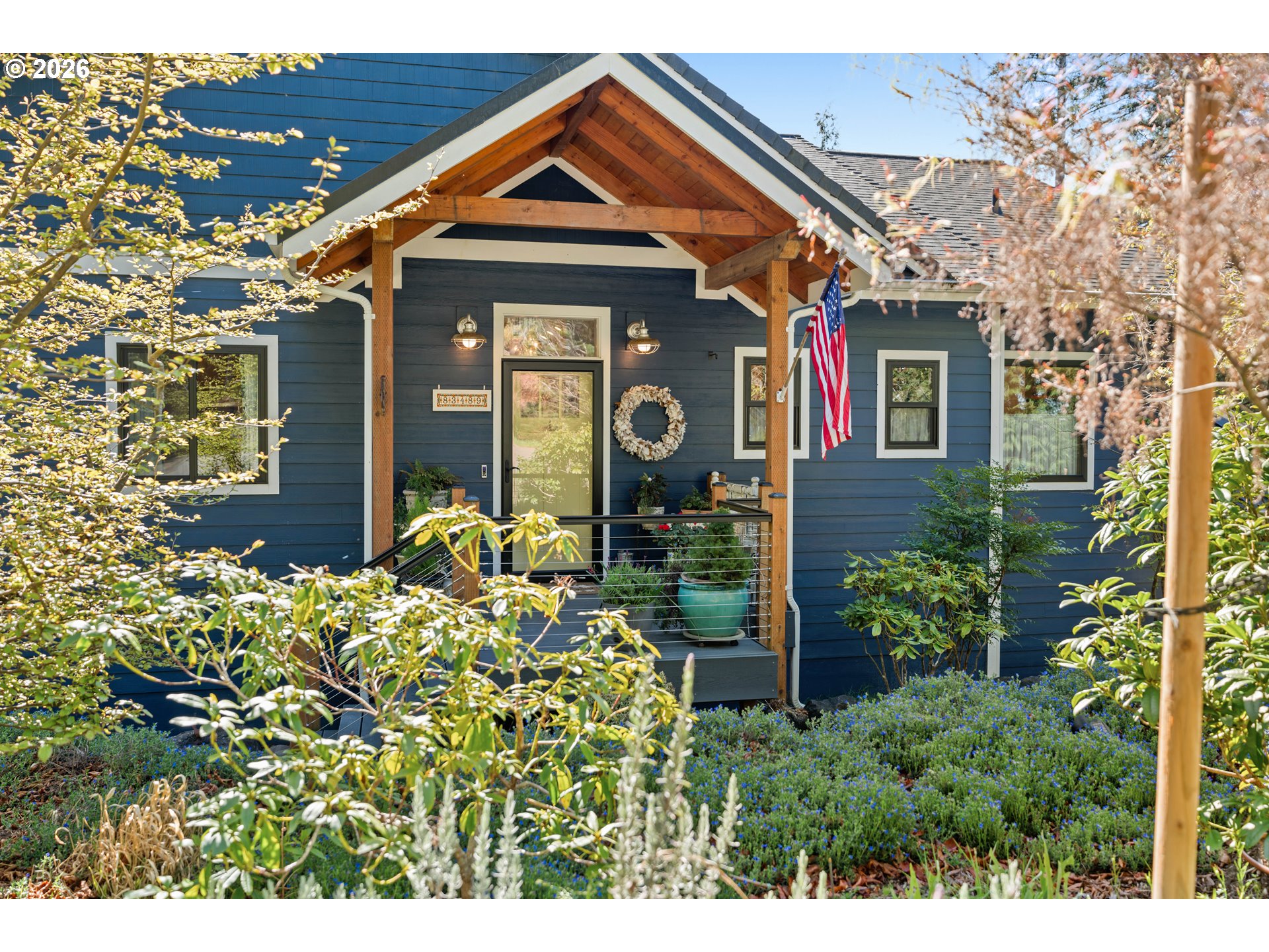 83489 JENSEN LN, Florence, OR 97439