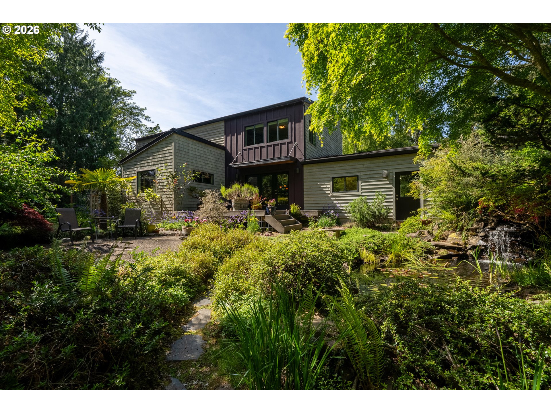 5565 WEE WILLIE LN, Netarts, OR 97143