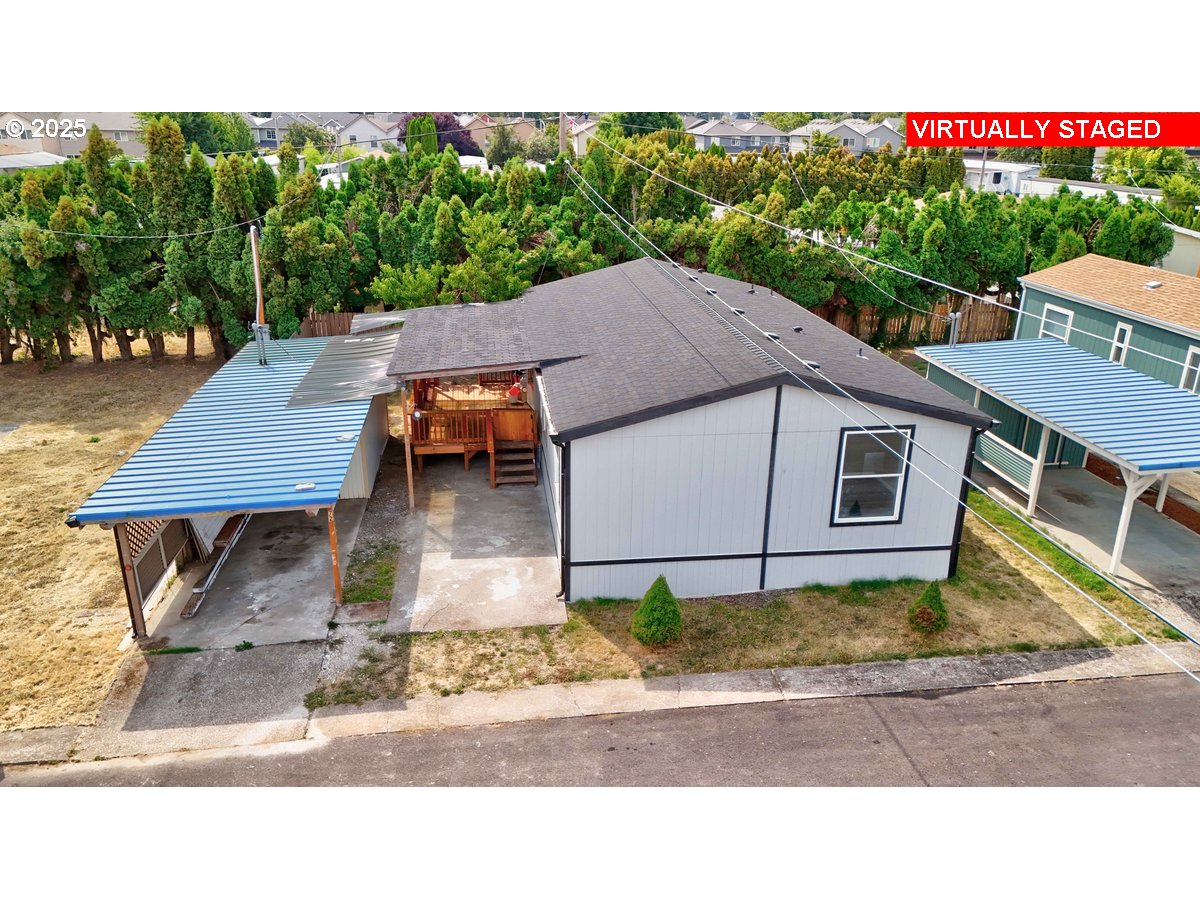 4882 LANCASTER DR, Salem, OR 97305