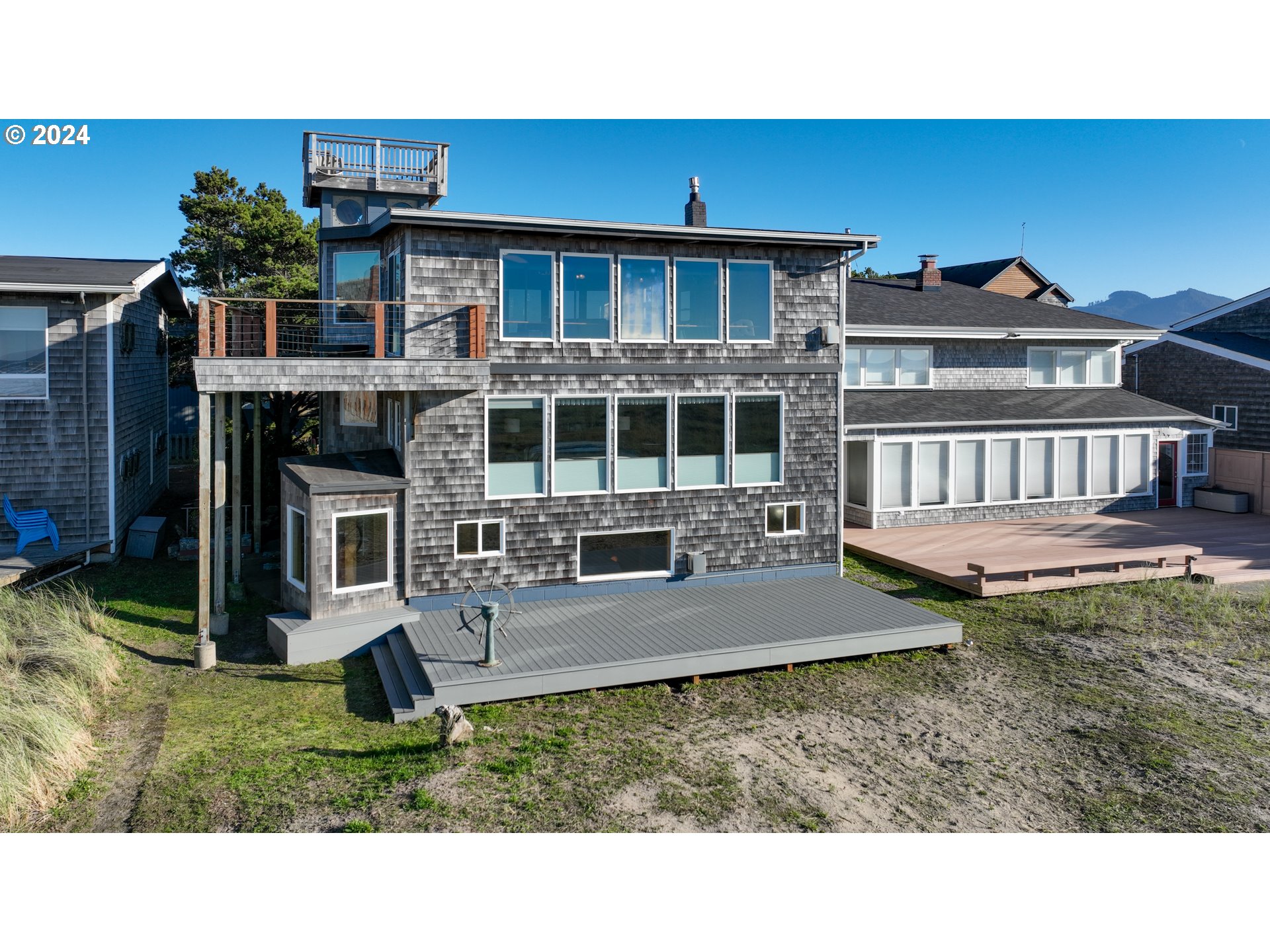1807 PROM, Seaside, OR 97138