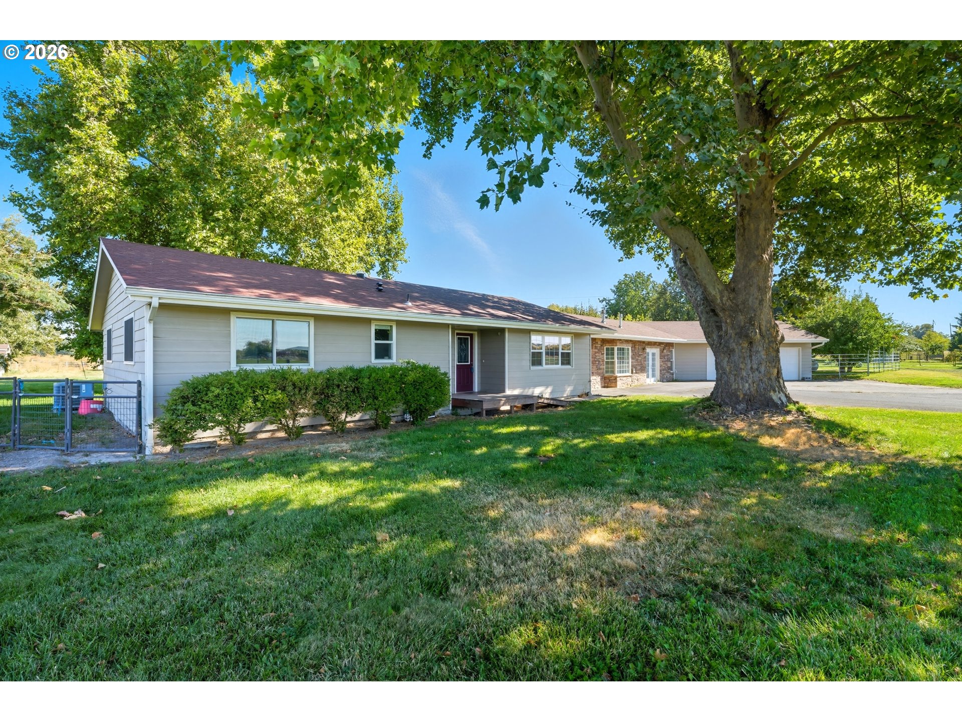 85327 HIGHWAY 339, MiltonFreewater, OR 97862