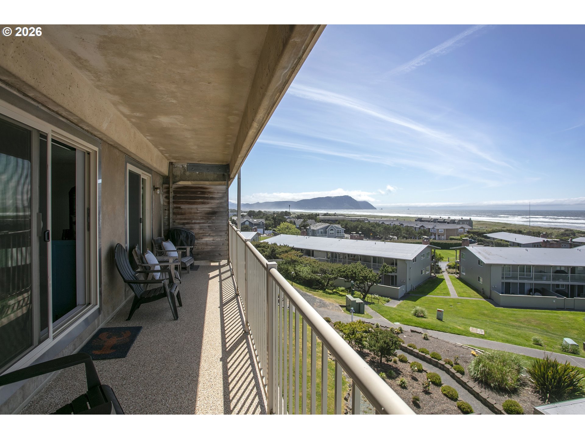 1146 MARION AVE, Gearhart, OR 97138