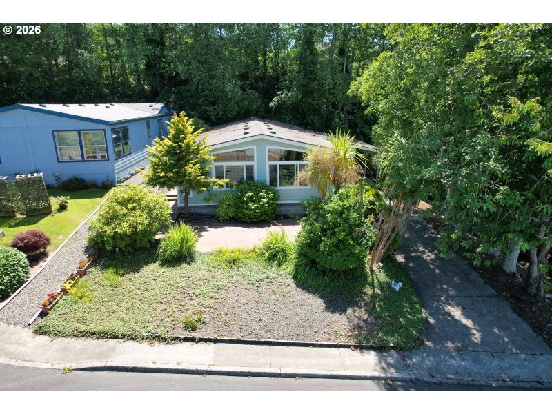401 Hillside LOOP, Seaside, OR 97138
