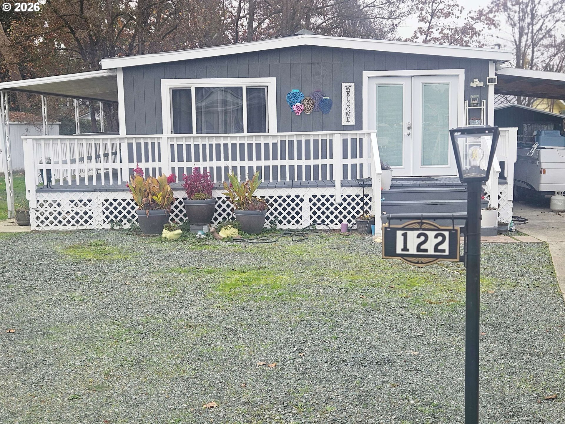 122 PARKDALE CIR, GrantsPass, OR 97527