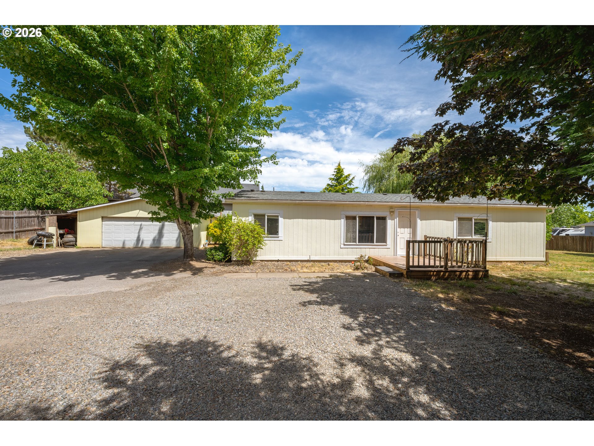 2225 ROGERS LN, Salem, OR 97304