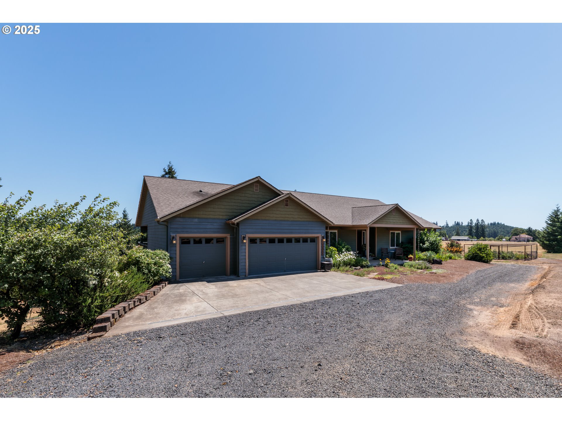 33306 FREDS ROW LN, StHelens, OR 97051