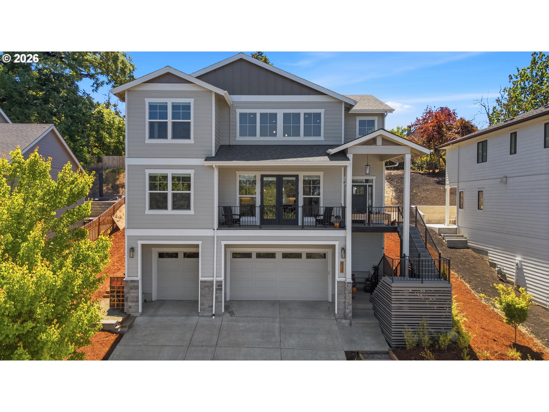 934 BAKER CREST CT, McMinnville, OR 97128