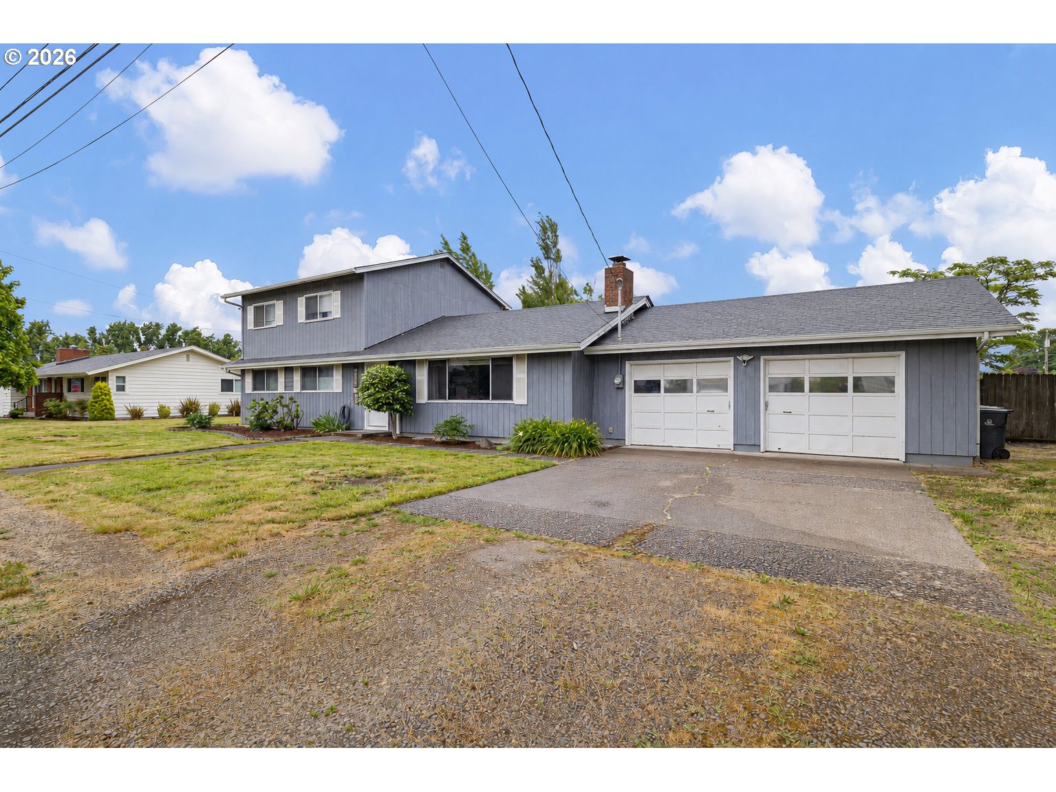 430 6TH ST, Harrisburg, OR 97446