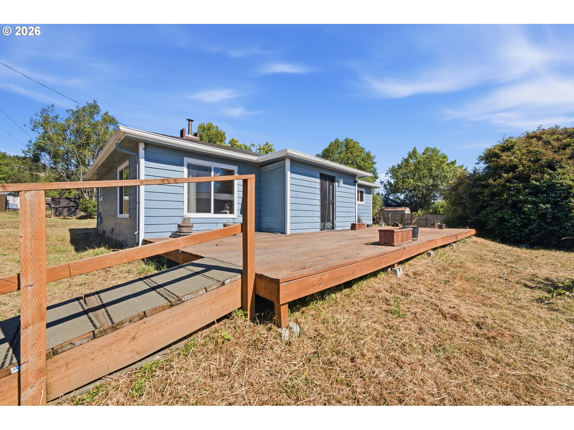 1825 ROSEBURG RD, MyrtlePoint, OR 97458