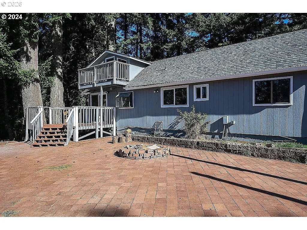 42912 LARCH MOUNTAIN RD, Corbett, OR 97019