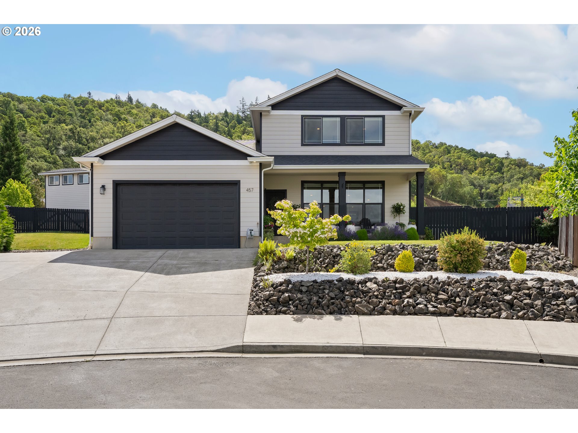 457 AUGUSTA CT, Winchester, OR 97495