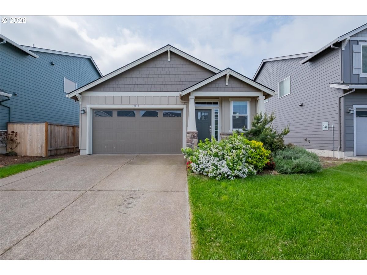 1548 NOLAN AVE, Albany, OR 97322