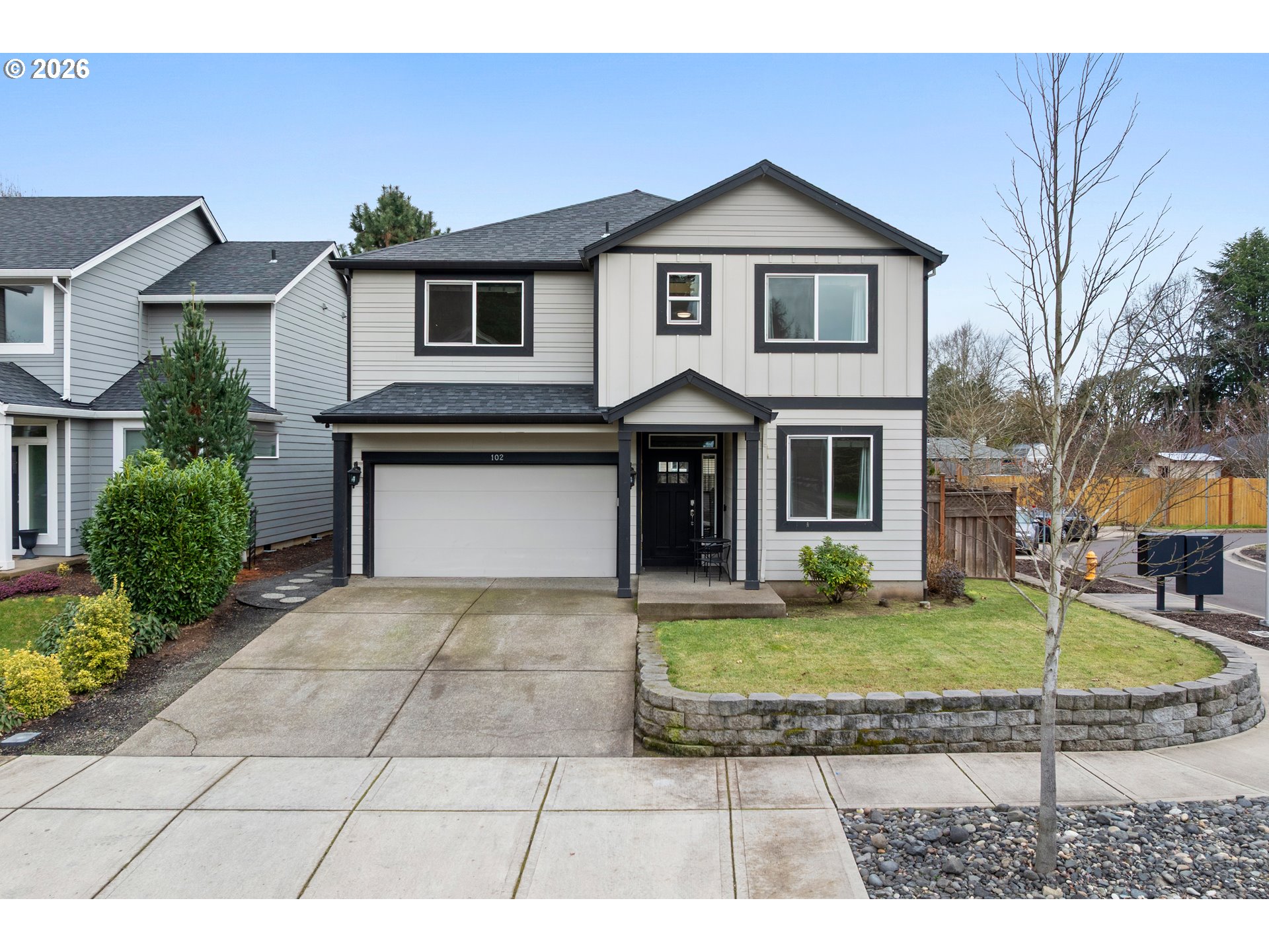 102 35TH PL, Cornelius, OR 97113