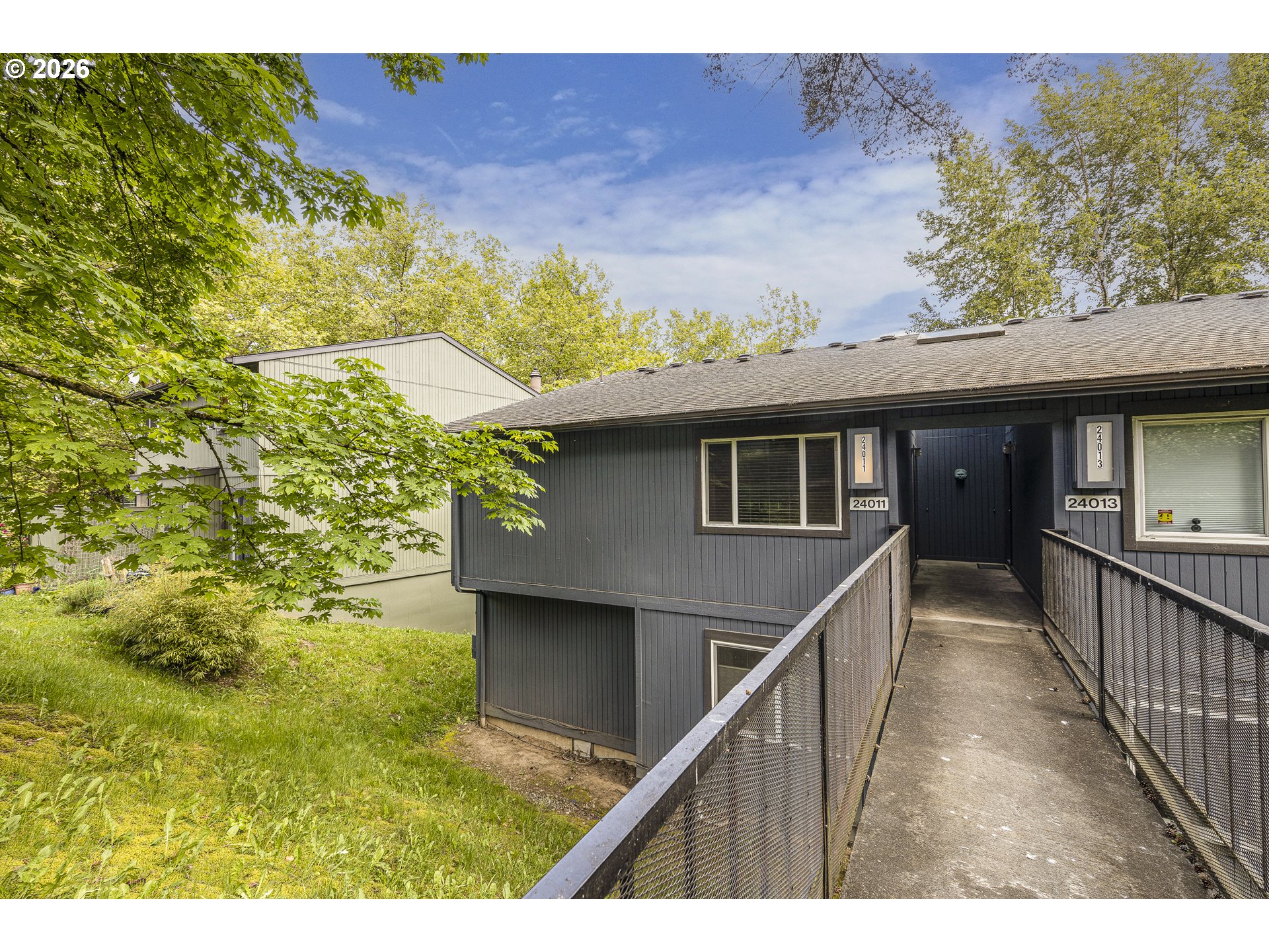 24011 TREEHILL DR, WoodVillage, OR 97060