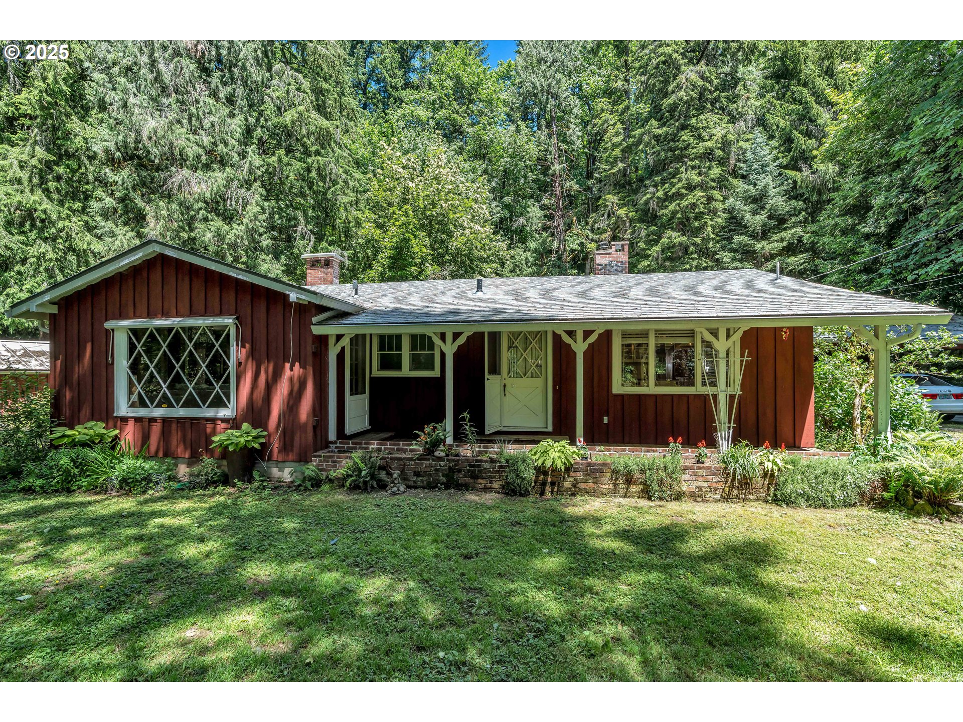63645 BARLOW TRAIL RD, Brightwood, OR 97011