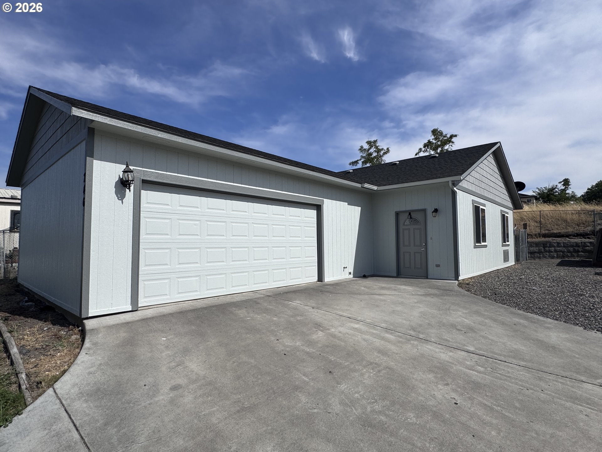 746 CATHERINE AVE, Hermiston, OR 97838