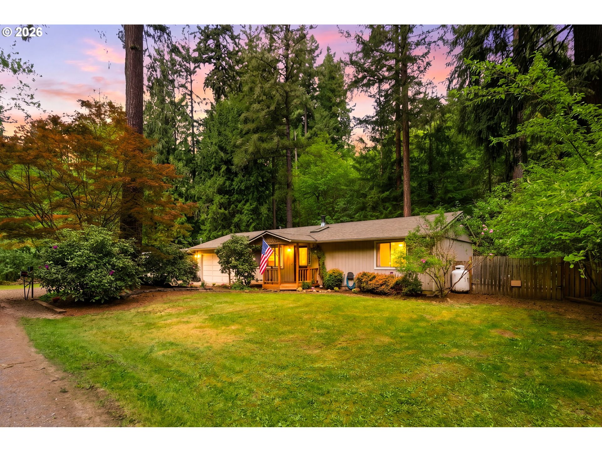 28820 ALLEN RD, EagleCreek, OR 97022