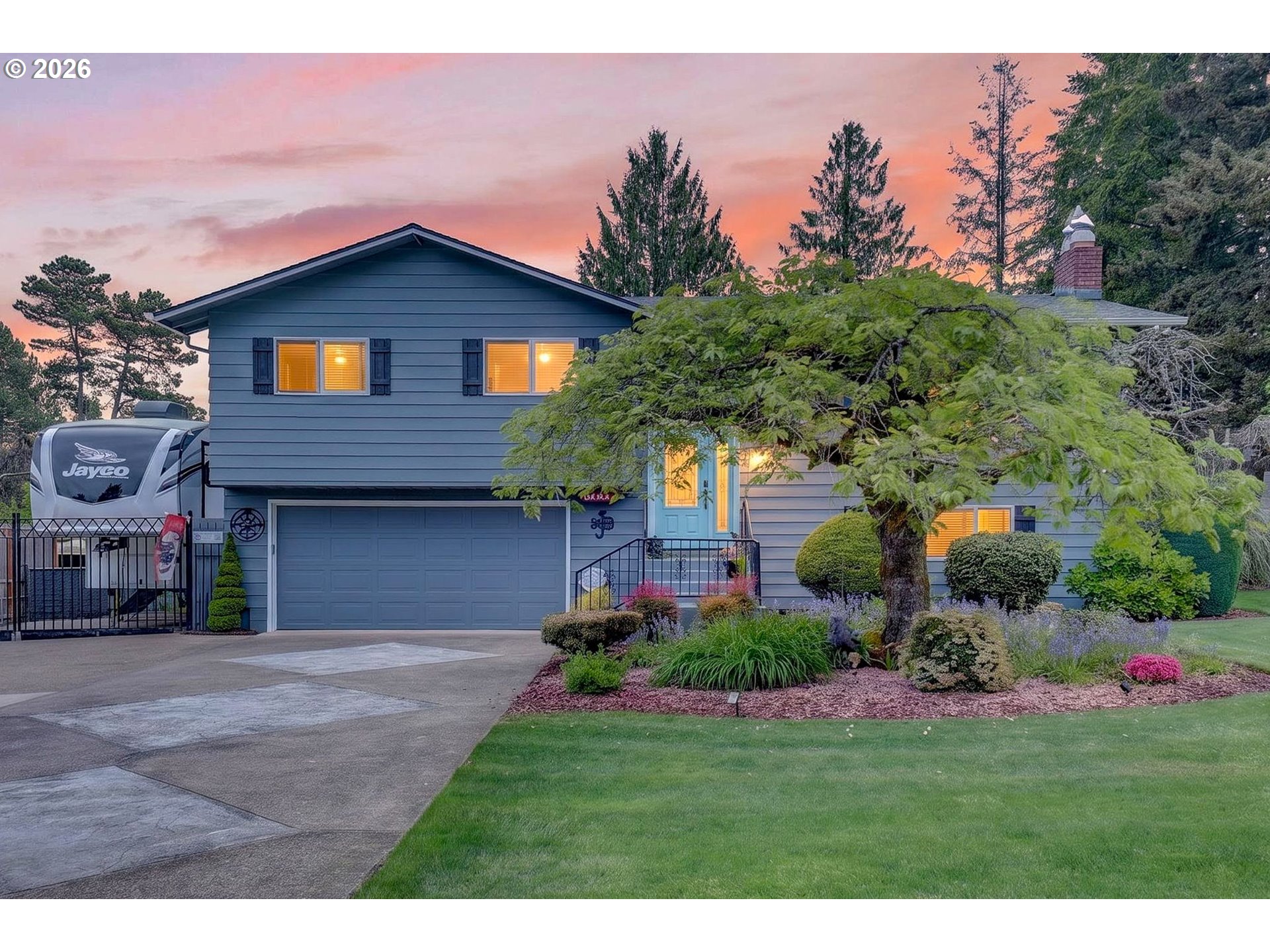 20821 LANSING LN, Damascus, OR 97089
