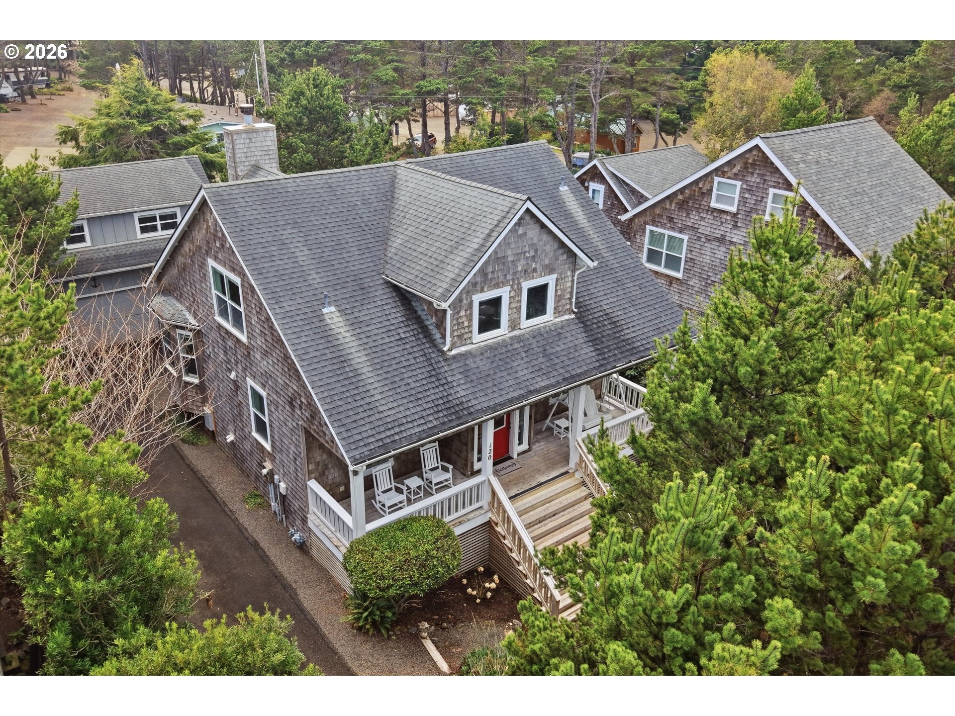 120 BELLA BEACH DR, DepoeBay, OR 97341
