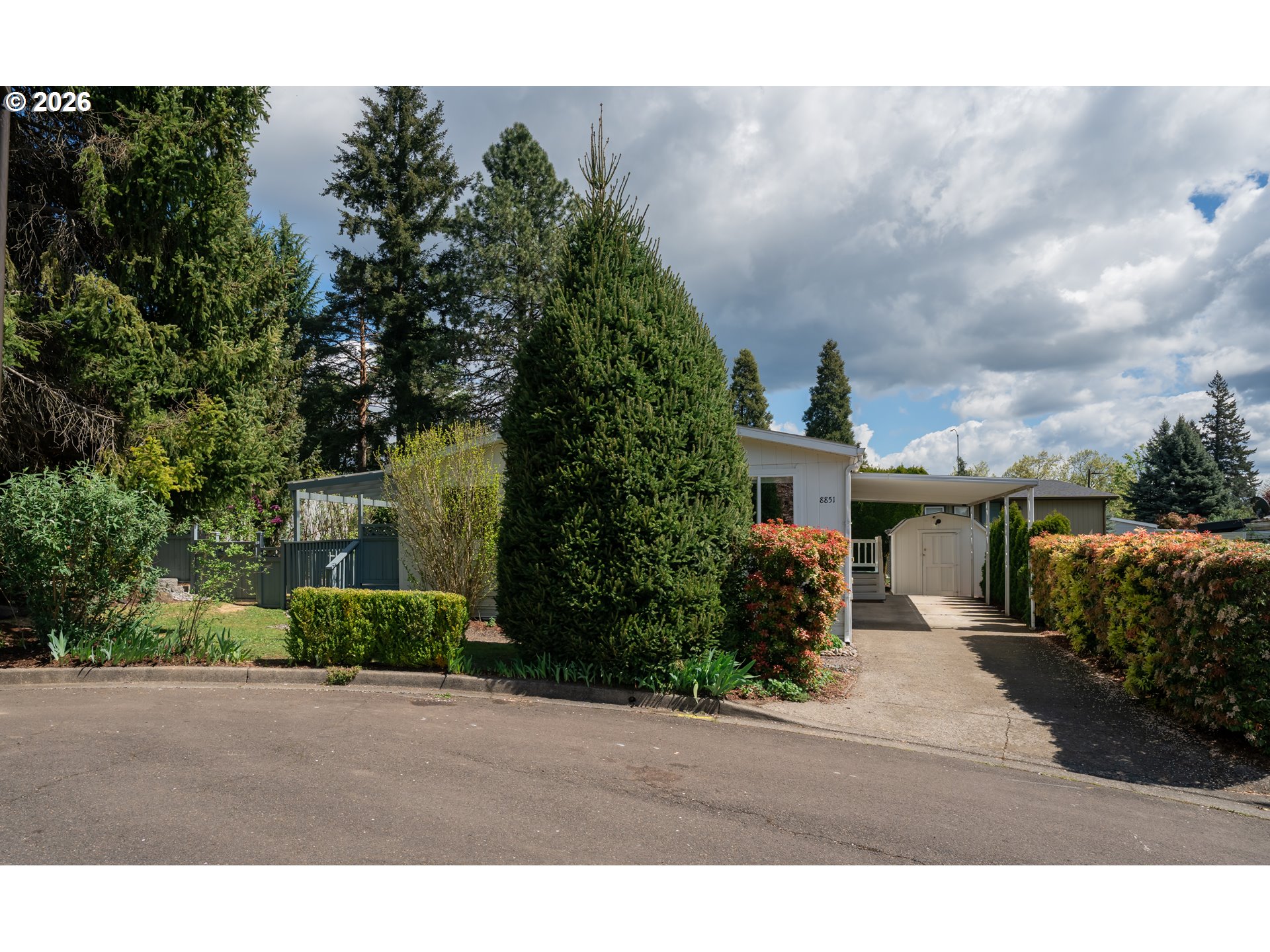 8851 SHADOW BROOK CT, Clackamas, OR 97015