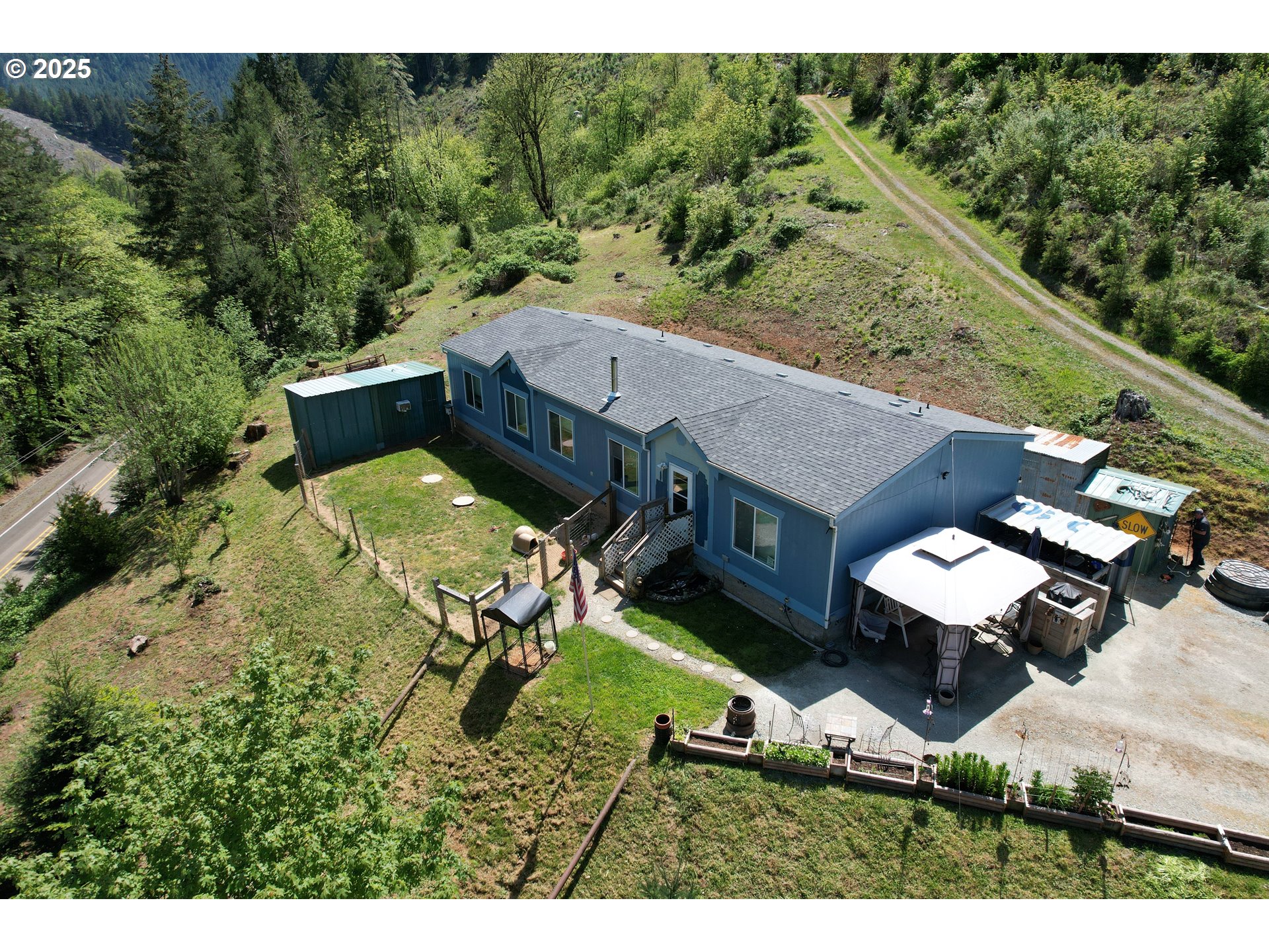 9924 MYRTLE RD, MyrtleCreek, OR 97457