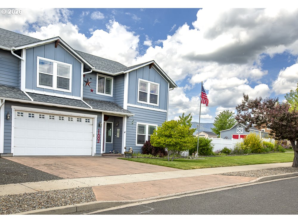 11002 KRISTIN WAY, IslandCity, OR 97850