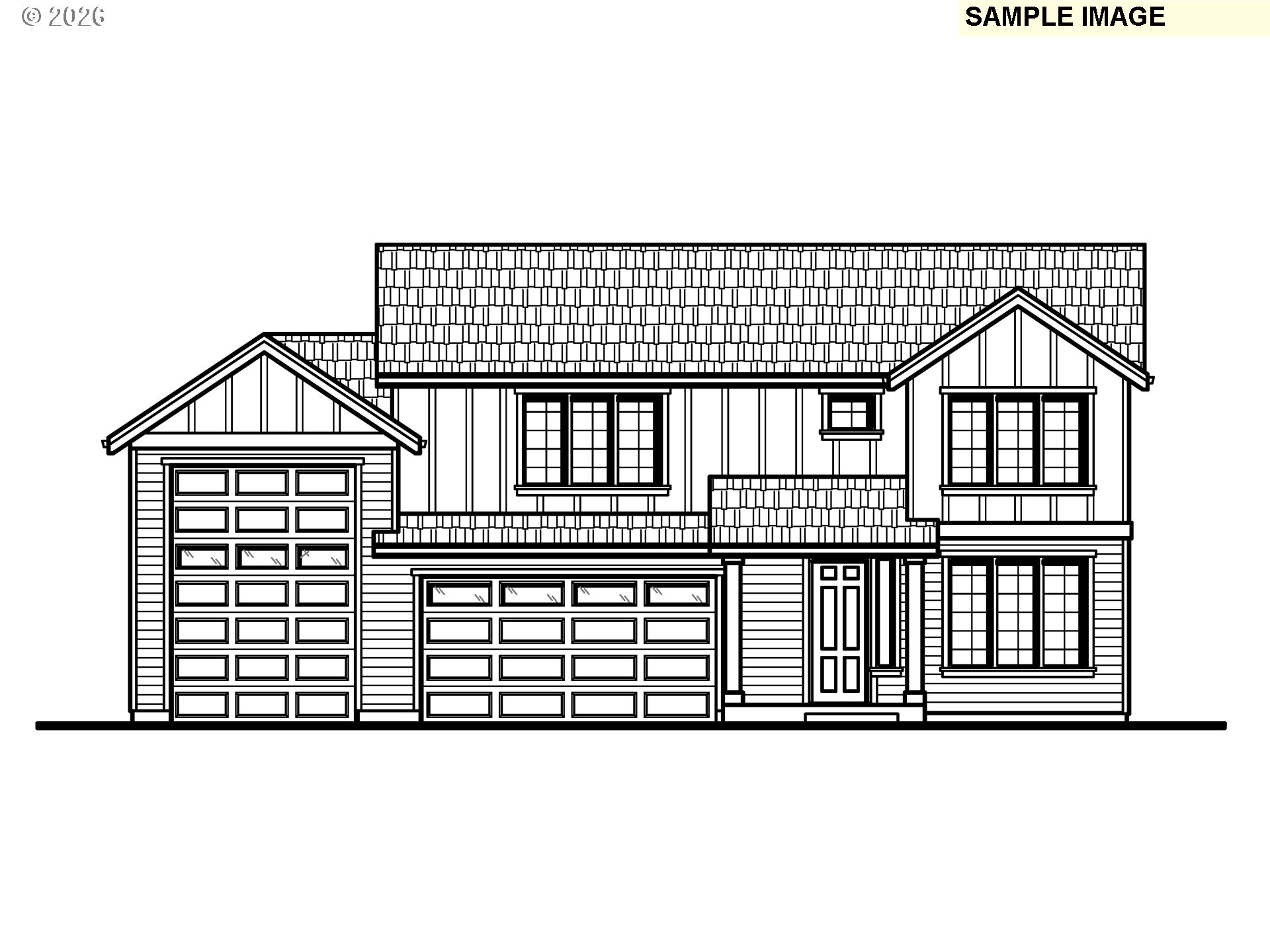 206 16TH AVE, Canby, OR 97013
