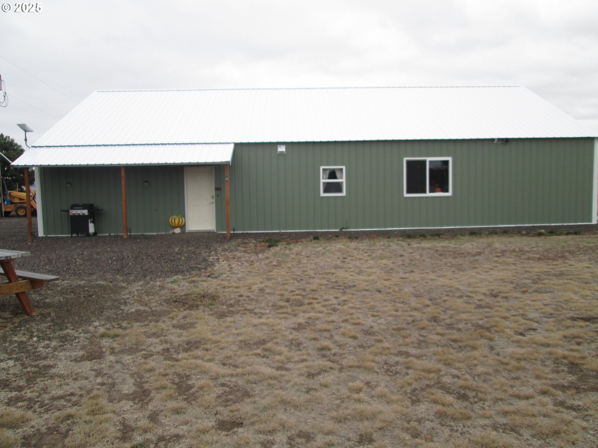404 PENDLETON AVE, Ukiah, OR 97880
