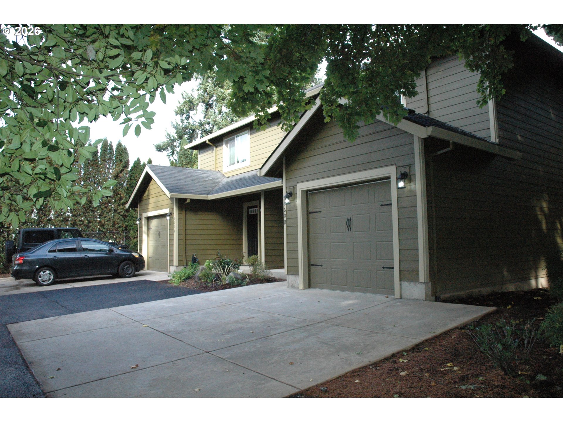 360 WILLAMINA DR, Willamina, OR 97396