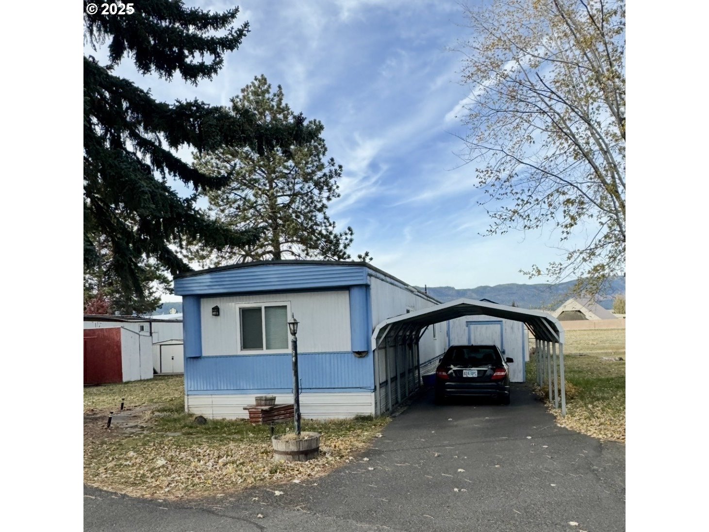 1809 26TH ST, LaGrande, OR 97850