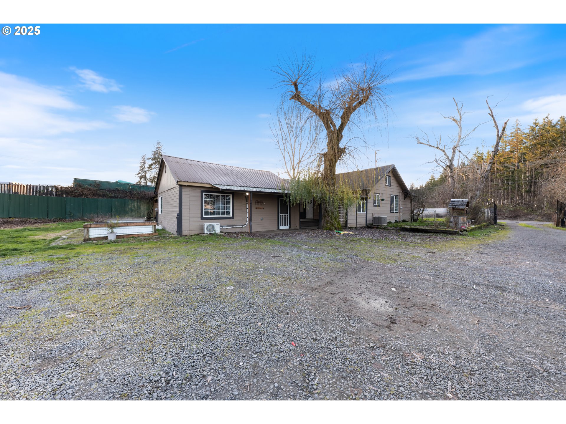 31778 Hwy 213, Molalla, OR 97038