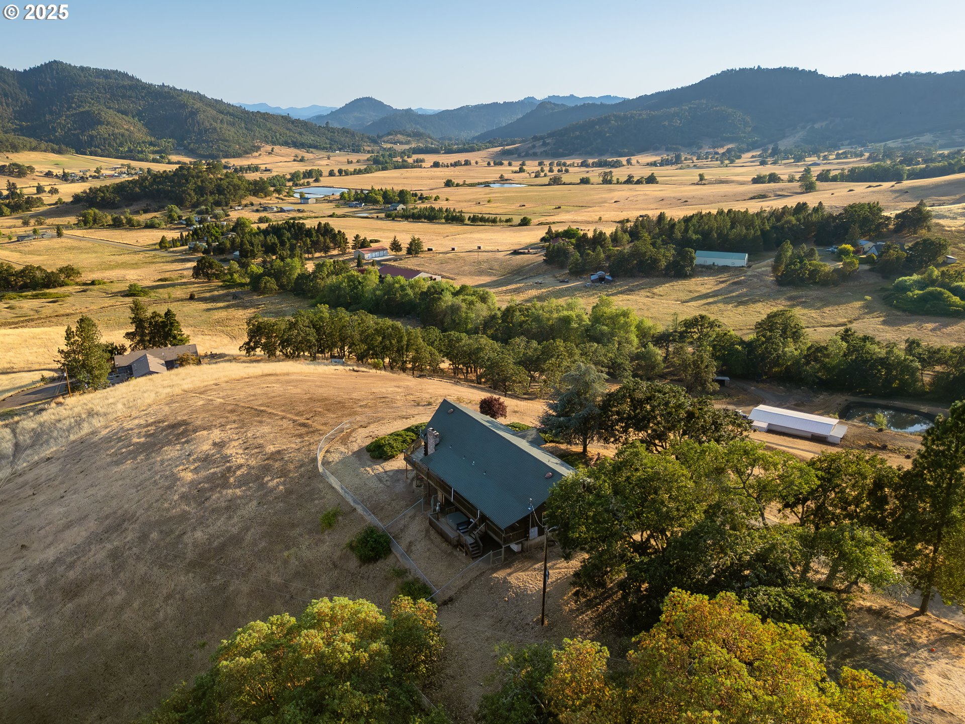 629 BUELL LN, Roseburg, OR 97471