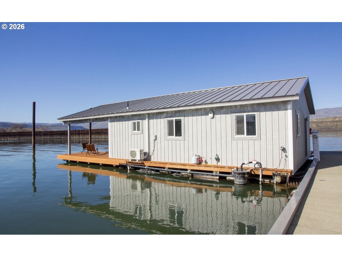 101 BOAT BASIN RD, TheDalles, OR 97058