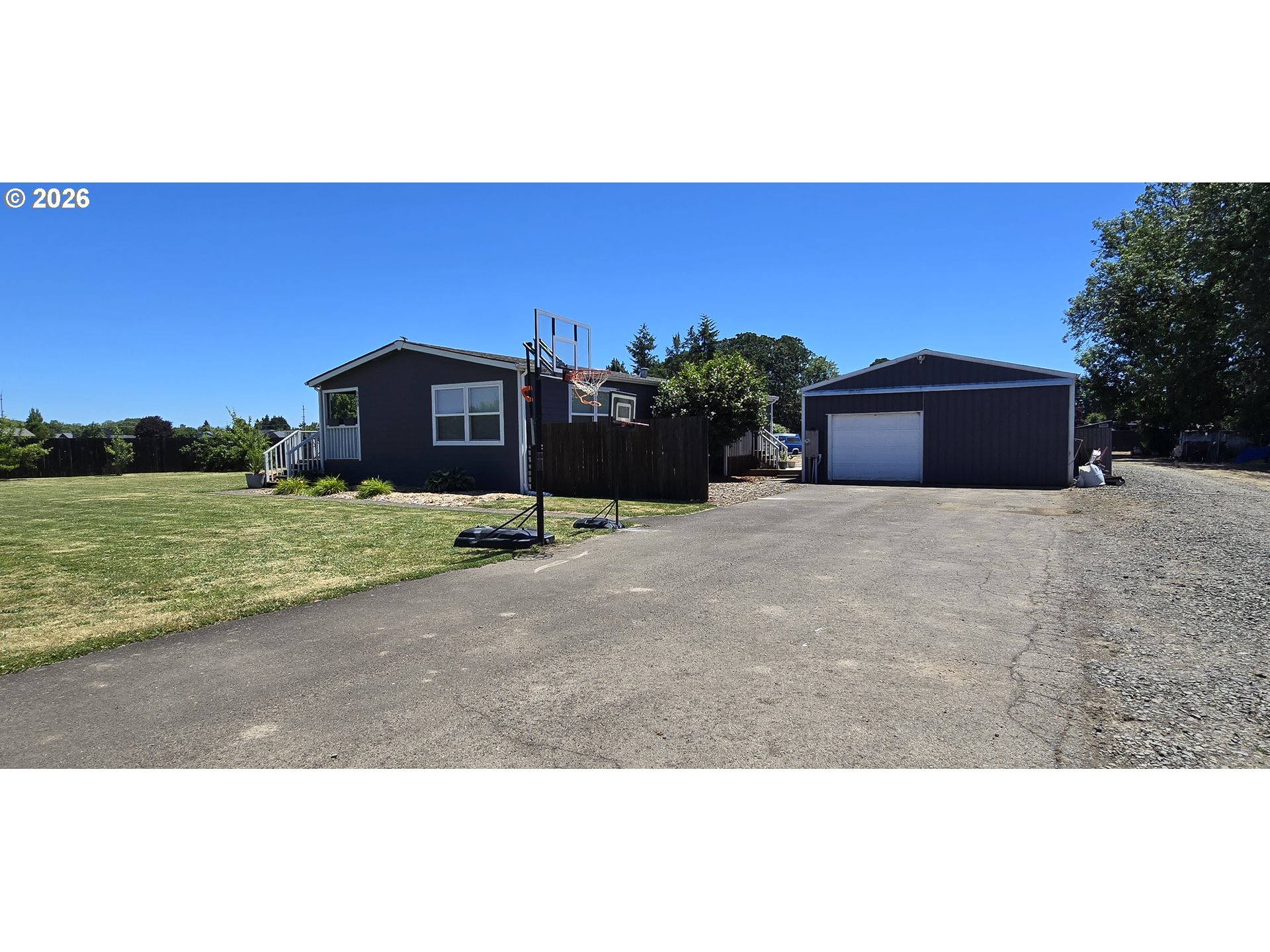 3800 DUNLAP AVE, Albany, OR 97322