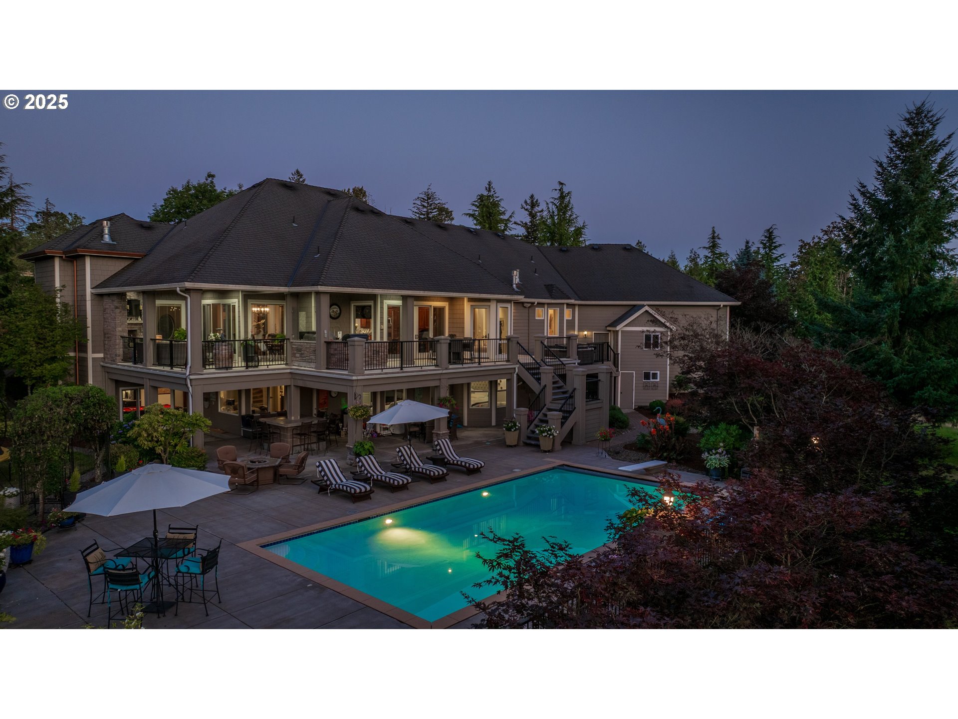 4075 CAMALA DR, Albany, OR 97321