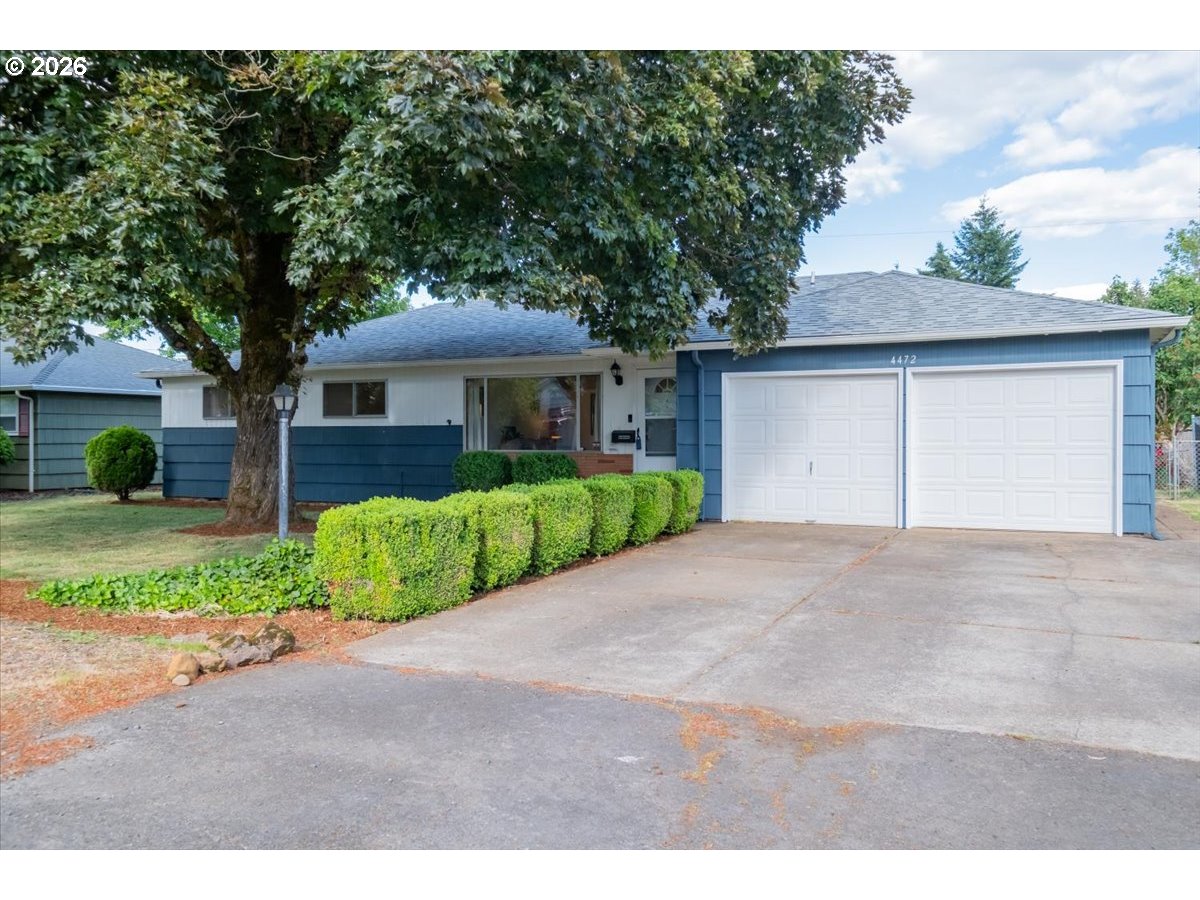 4472 COLOMA DR, Salem, OR 97302