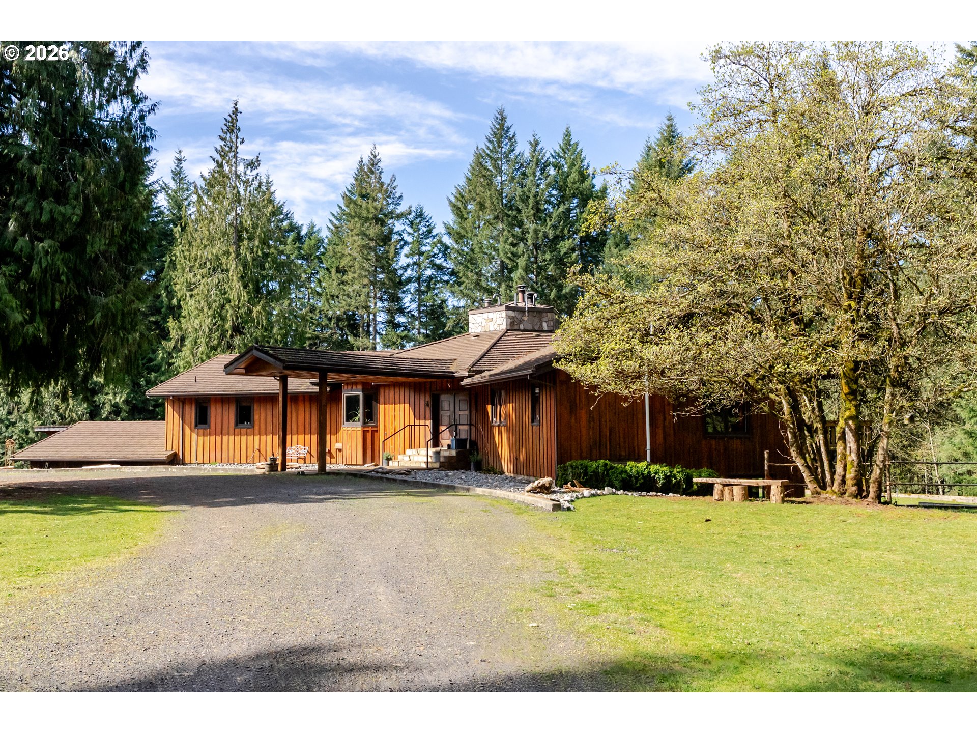 51720 HAYWARD RD, Manning, OR 97125
