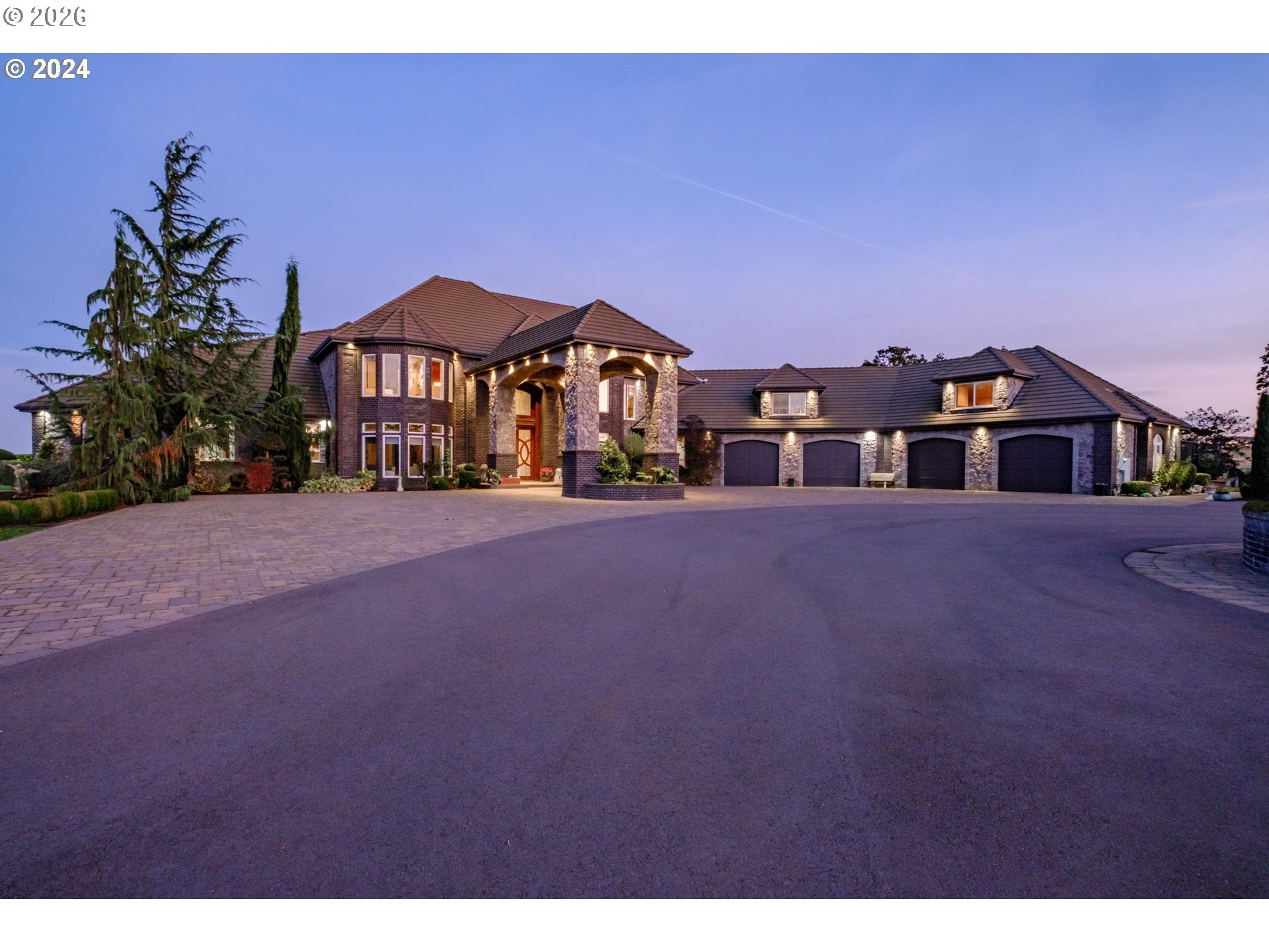 2554 COLE RD, Salem, OR 97306