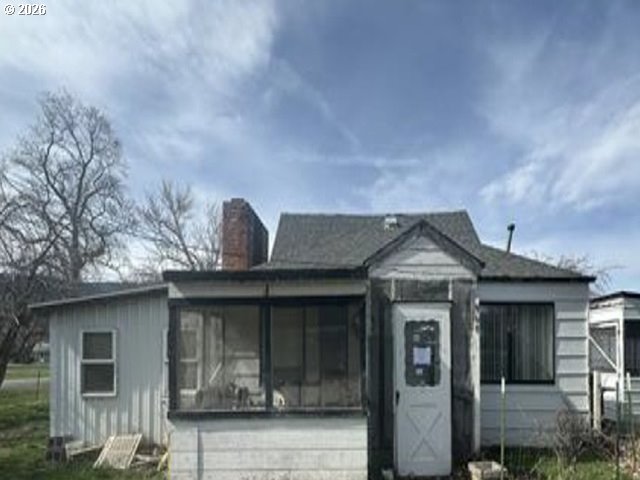 968 1ST ST, Union, OR 97883