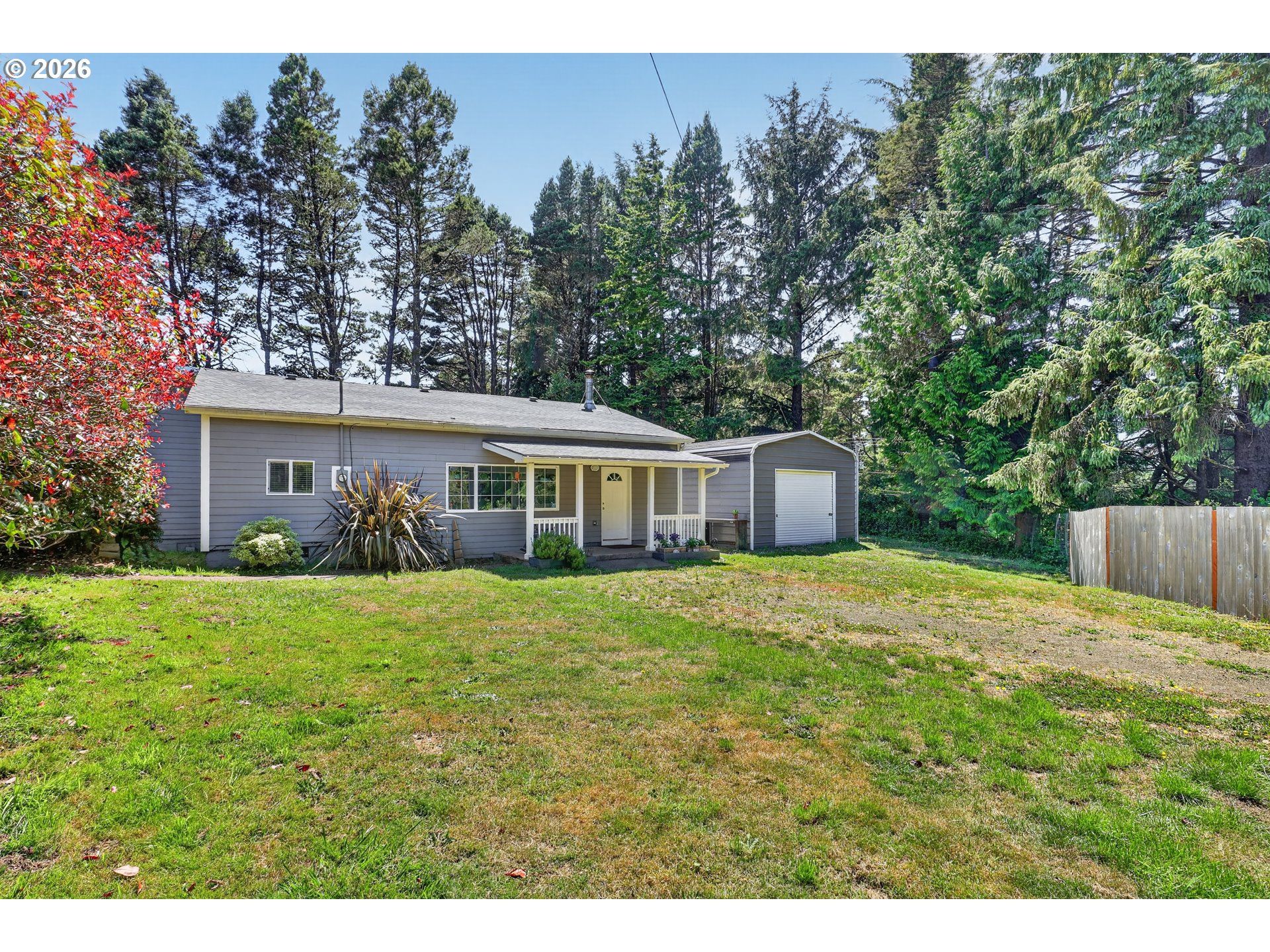 1251 WENGER LN, Waldport, OR 97394