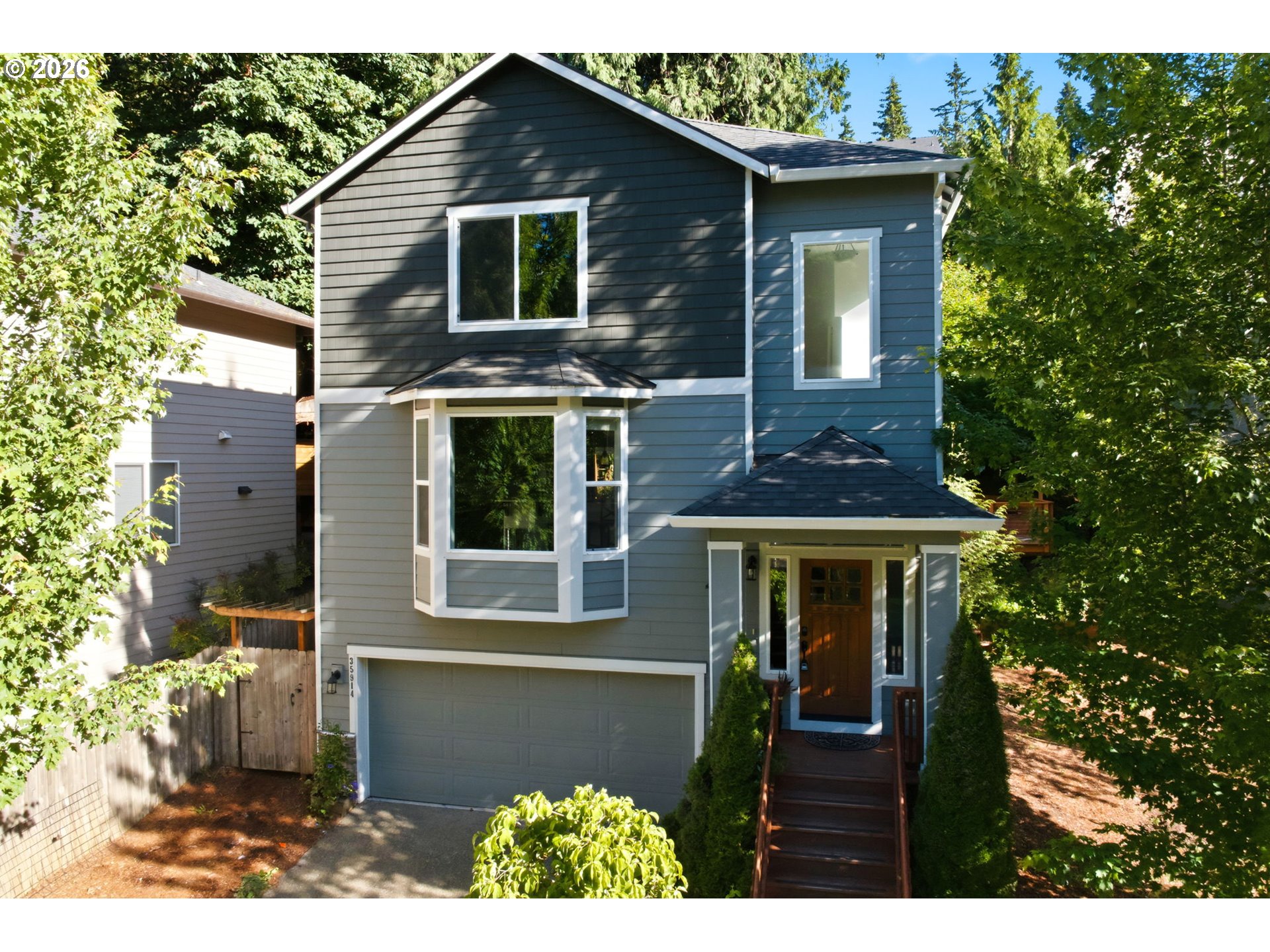 35914 CHINOOK ST, Sandy, OR 97055