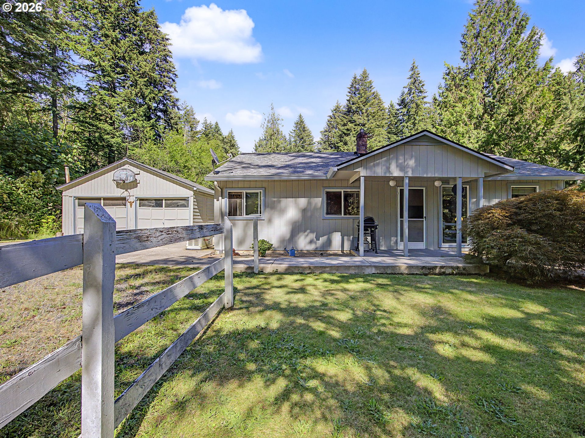 29502 OLD RANCH DR, Estacada, OR 97023