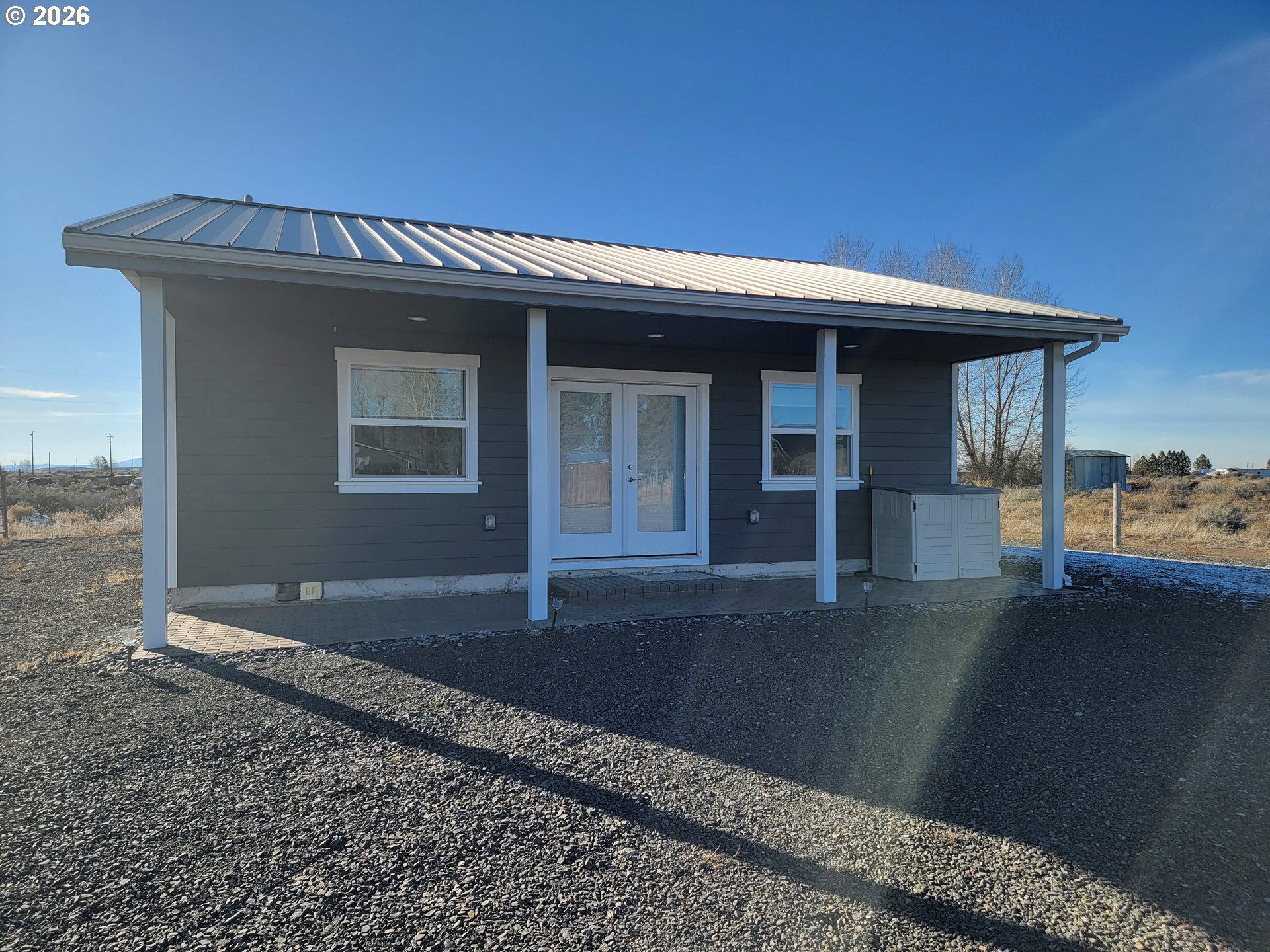 58098 Maple Circle RD, ChristmasValley, OR 97641