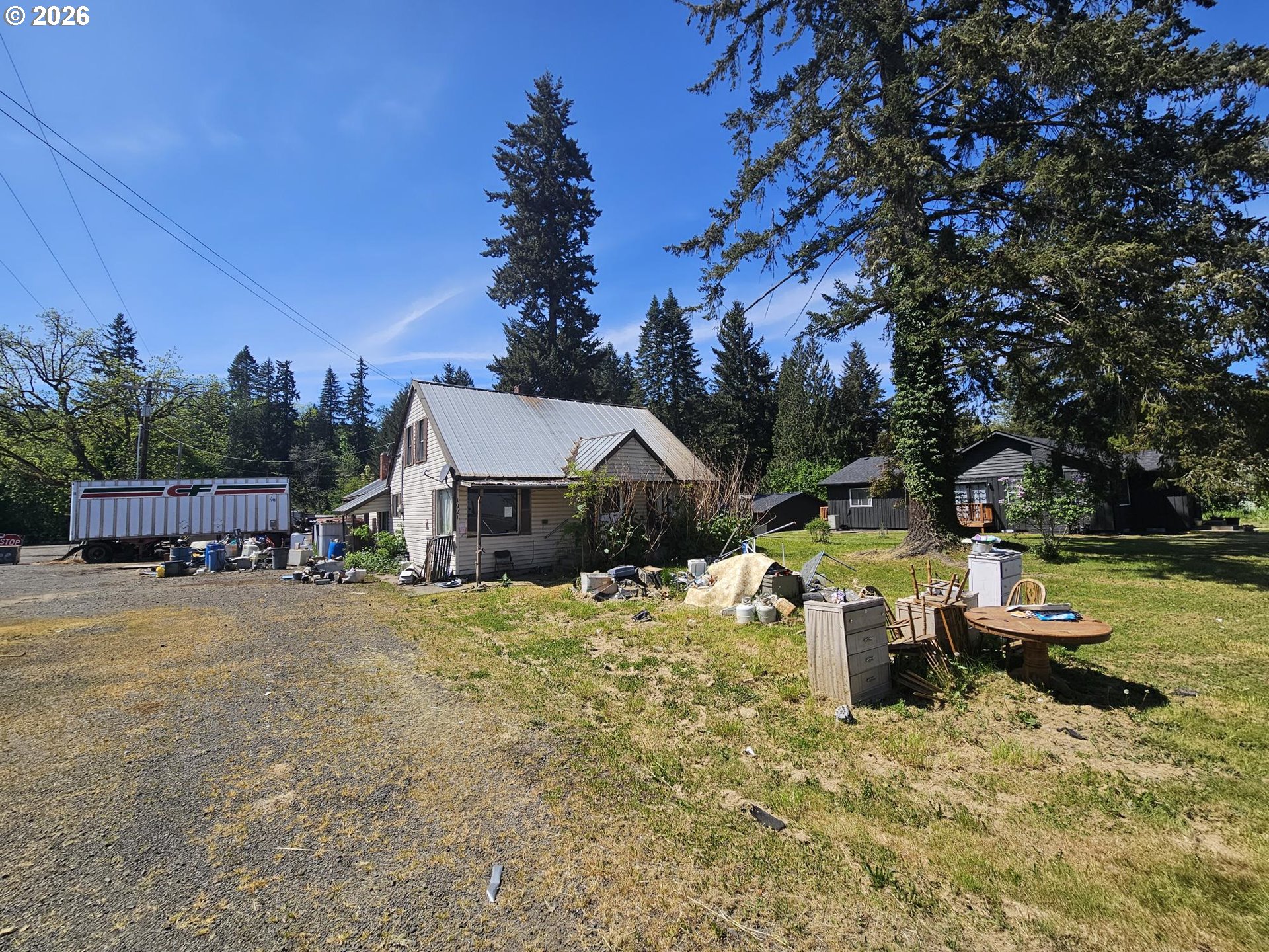 1921 MIST DR, Vernonia, OR 97064