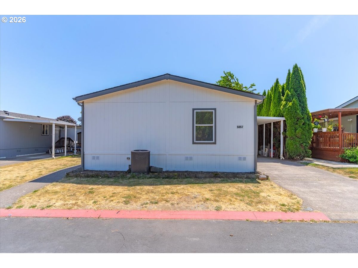 5057 BRIARWOOD CIR, Keizer, OR 97303