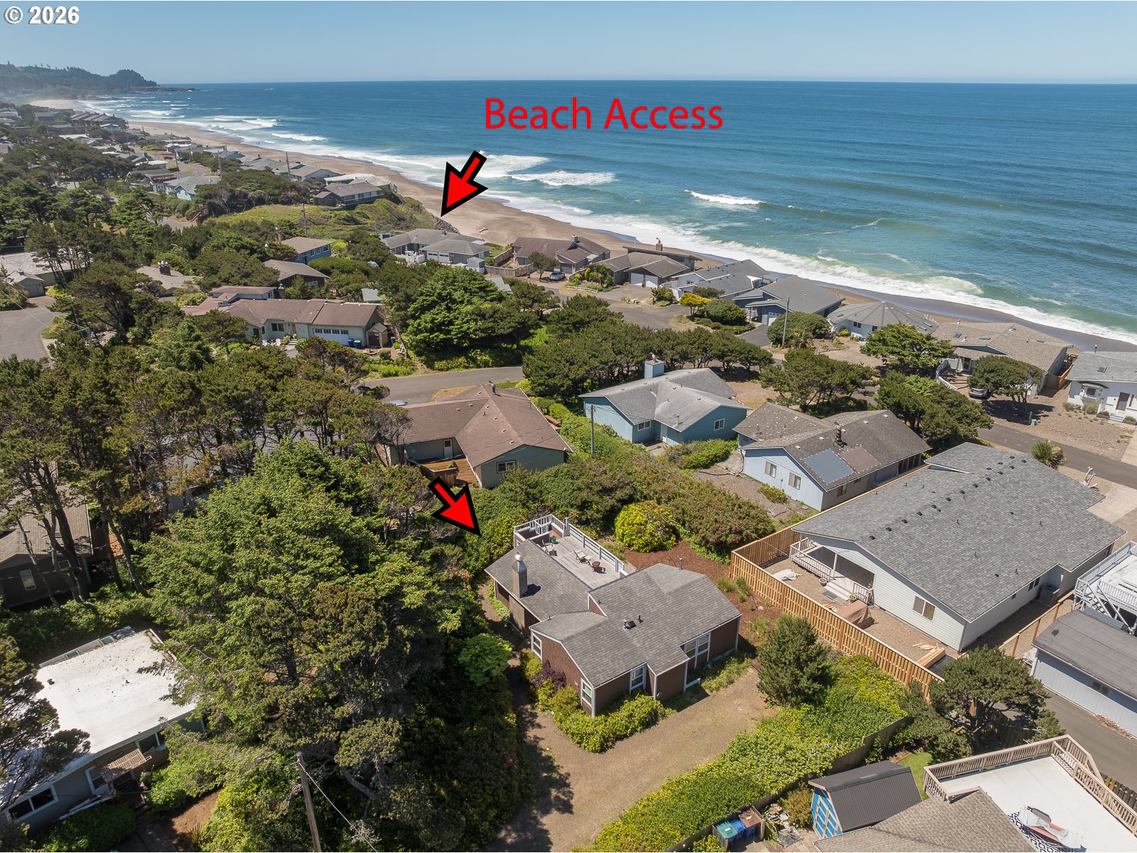 330 EL ROTUNDO AVE, LincolnCity, OR 97367
