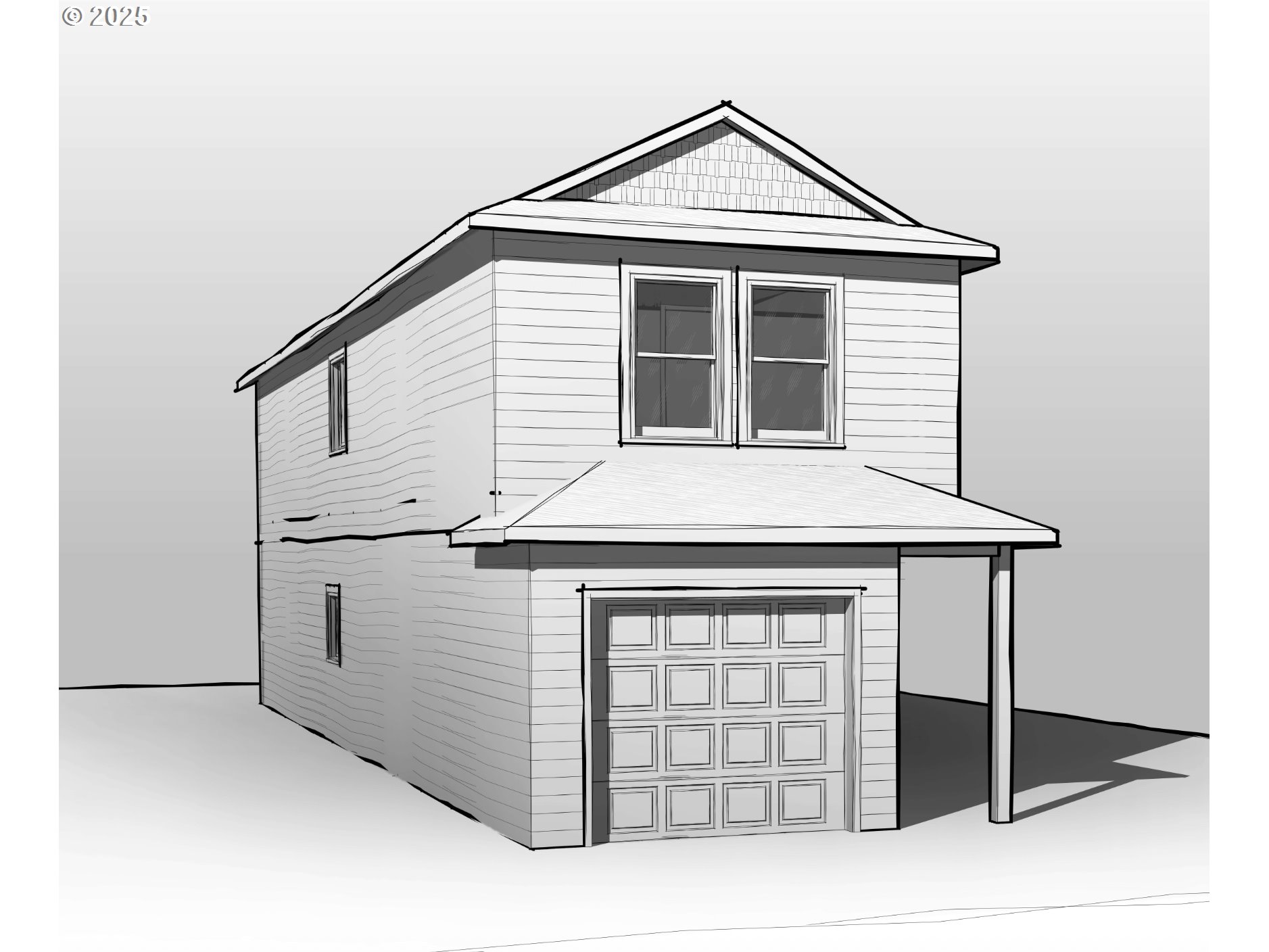 170 19TH AVE, RockawayBeach, OR 97136