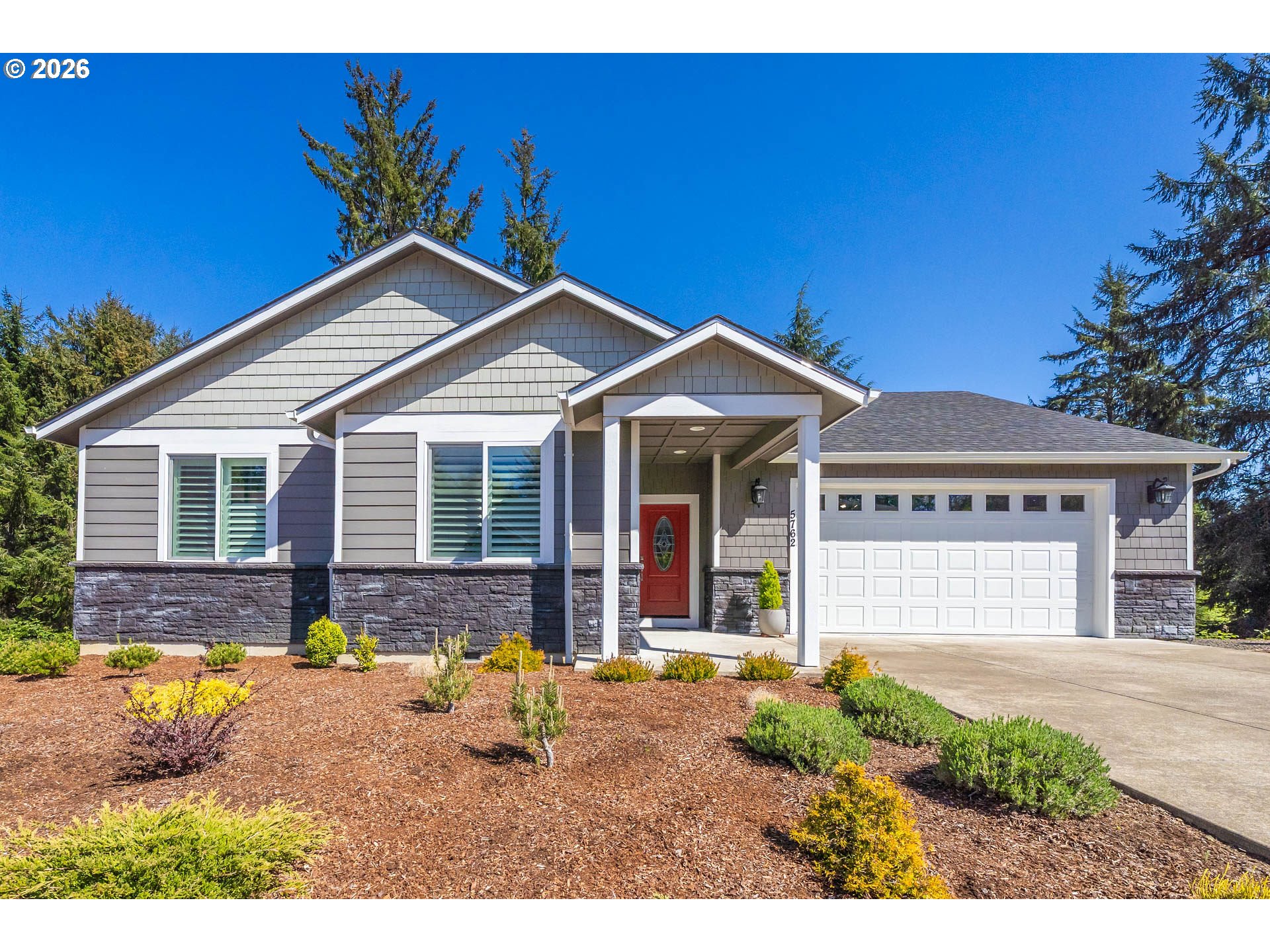 5762 VOYAGE WAY, LincolnCity, OR 97367